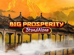 Big Prosperity SA screenshot
