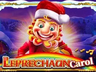 Leprechaun Carol screenshot