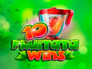 10 Fruitata Wins screenshot